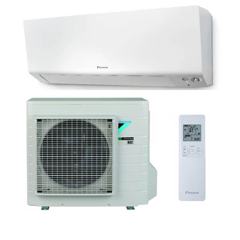roy clim 83 entreprise climatisation climatiseur climatiseur mono split daikin perfera vente et installation a toulon var a01
